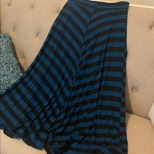 BCX skirt size large